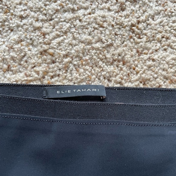 Elie Tahari skirt size 10 - Picture 3 of 6